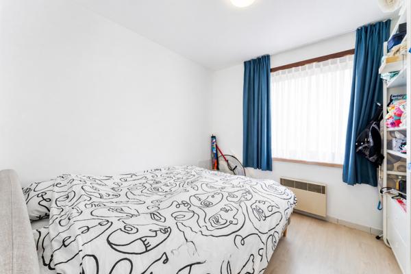 Appartement Nanterre 4 pièce(s) 87 m2