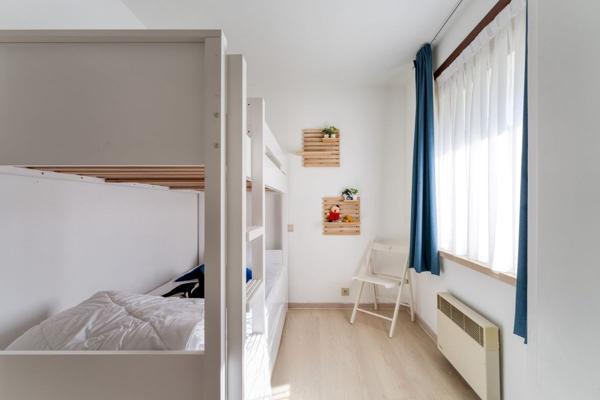 Appartement Nanterre 4 pièce(s) 87 m2
