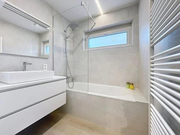Appartement Nanterre 4 pièce(s) 87 m2