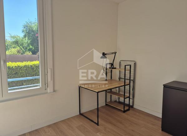 Appartement Douai T3 avec cave.