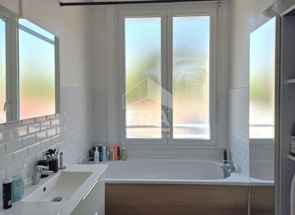 Appartement Douai T3 avec cave.