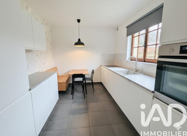 Maison à vendre 5 pièces 97 m² Laigneville