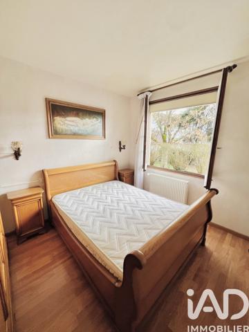 Maison à vendre 5 pièces 97 m² Laigneville