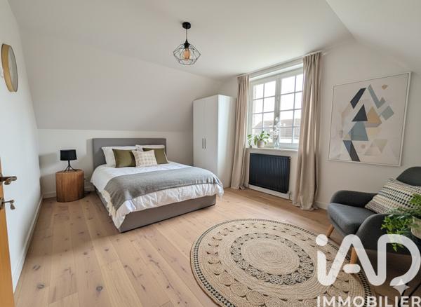 Maison à vendre 5 pièces 97 m² Laigneville