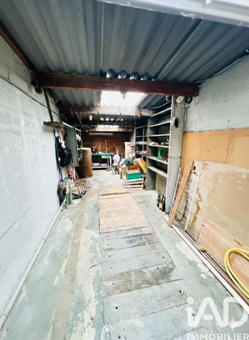 Maison à vendre 5 pièces 97 m² Laigneville