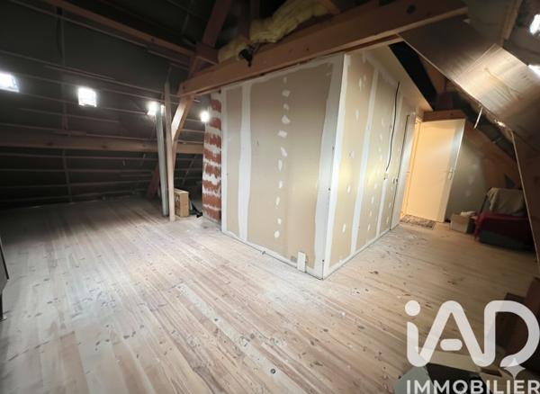Maison à vendre 5 pièces 97 m² Laigneville
