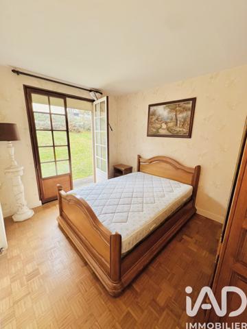 Maison à vendre 5 pièces 97 m² Laigneville