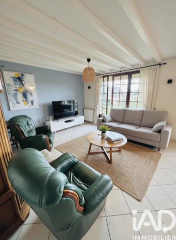 Maison à vendre 5 pièces 97 m² Laigneville