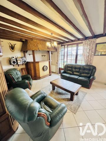 Maison à vendre 5 pièces 97 m² Laigneville