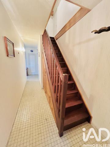 Maison à vendre 5 pièces 97 m² Laigneville