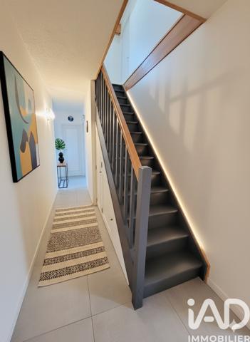 Maison à vendre 5 pièces 97 m² Laigneville