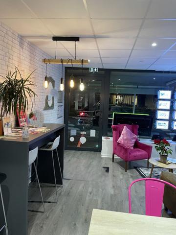 A louer, Toulouse Local commercial très bon emplacement 92 m2