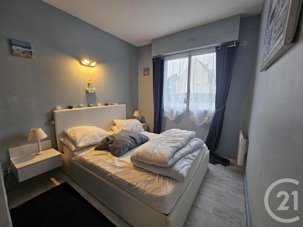 Appartement T3 à vendre  3 pièces - 47,28 m2 BERCK - 62