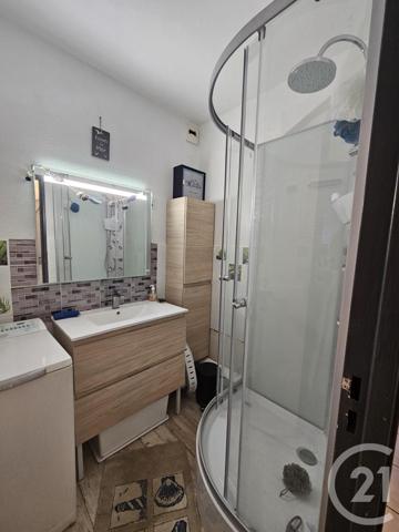 Appartement T3 à vendre  3 pièces - 47,28 m2 BERCK - 62