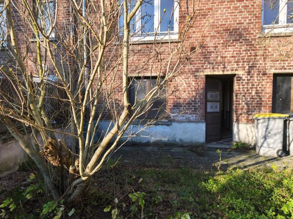 Appartement 3 pièce(s) 2 chambre(s) 58.37 m²