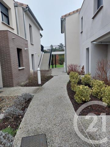 Appartement T3 à vendre  3 pièces - 60,25 m2 TOULOUSE - 31