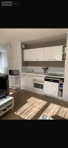 Location - Appartement Angers 49000 1 pièce 34 m 2