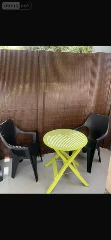 Location - Appartement Angers 49000 1 pièce 34 m 2