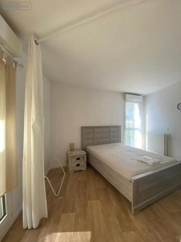 Location - Appartement Angers 49000 1 pièce 34 m 2