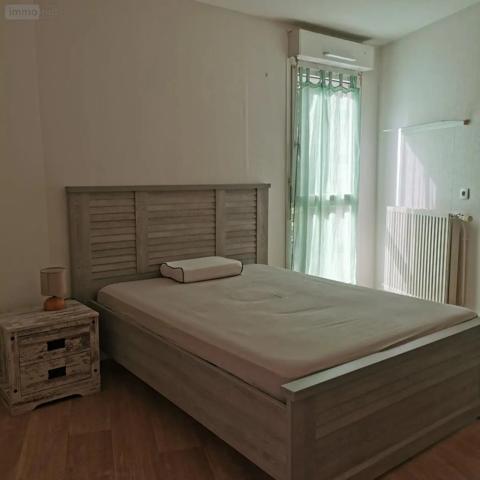 Location - Appartement Angers 49000 1 pièce 34 m 2
