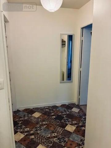 Location - Appartement Angers 49000 1 pièce 34 m 2