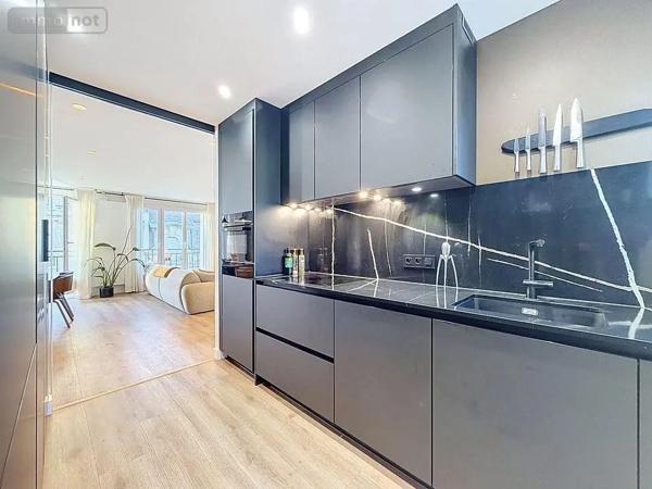 Achat - Appartement Reims 51100 4 pièces 89 m 2 217 m 2