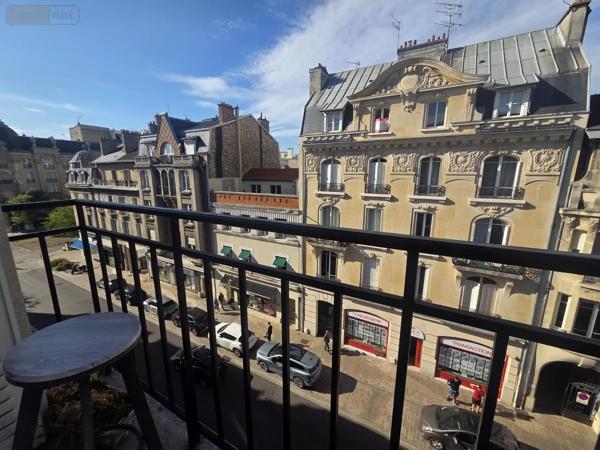 Achat - Appartement Reims 51100 4 pièces 89 m 2 217 m 2