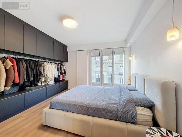 Achat - Appartement Reims 51100 4 pièces 89 m 2 217 m 2