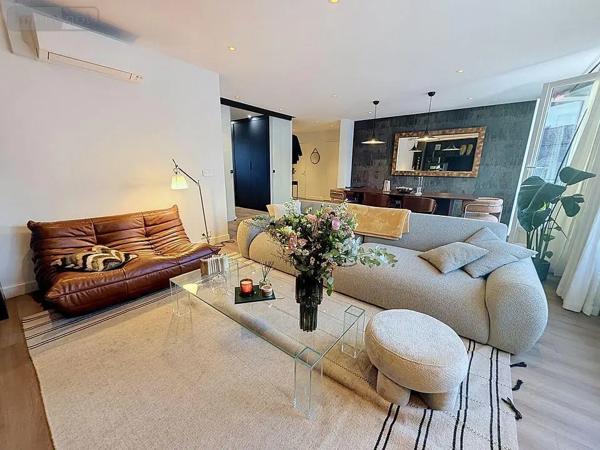 Achat - Appartement Reims 51100 4 pièces 89 m 2 217 m 2