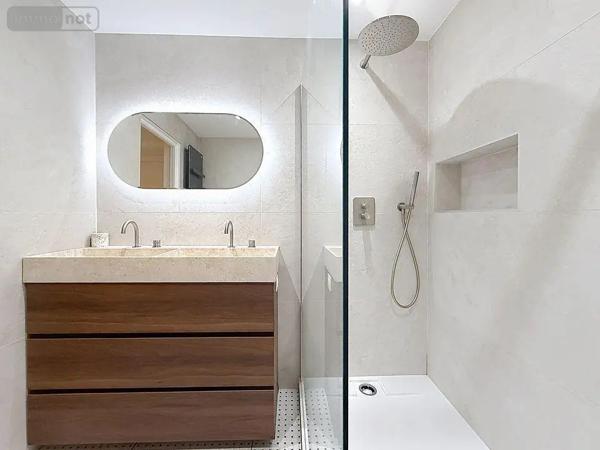 Achat - Appartement Reims 51100 4 pièces 89 m 2 217 m 2