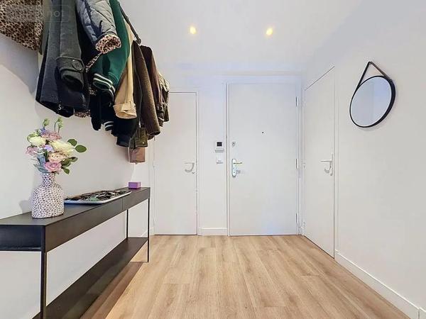 Achat - Appartement Reims 51100 4 pièces 89 m 2 217 m 2