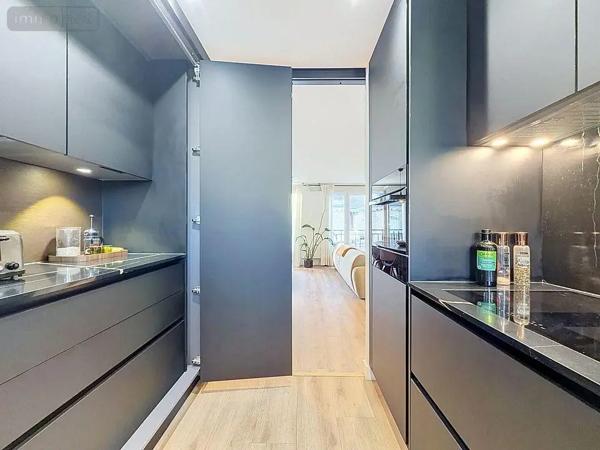 Achat - Appartement Reims 51100 4 pièces 89 m 2 217 m 2