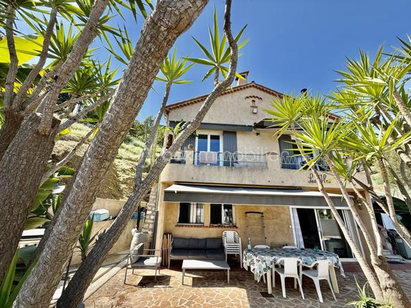 Maison de 126 m²