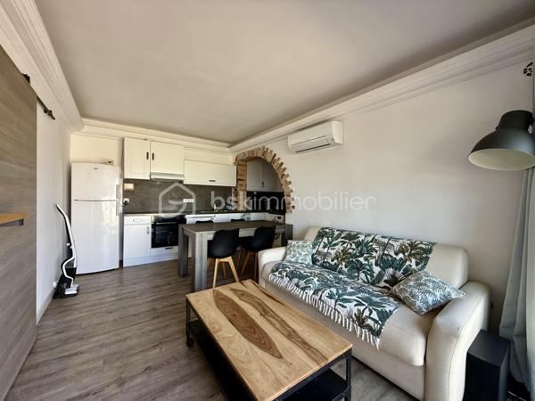 Maison de 126 m²
