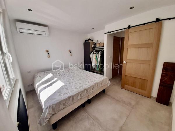 Maison de 126 m²