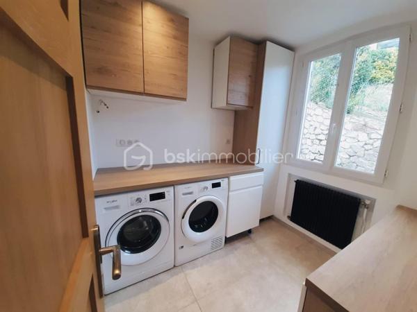 Maison de 126 m²