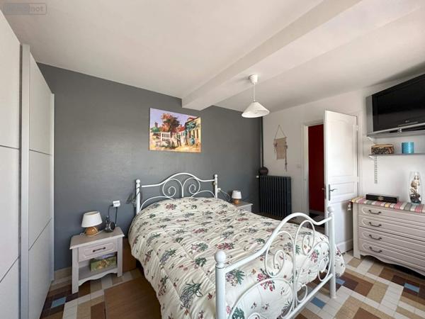 Maison à vendre à Gaye dans la Marne (51120), ref : 043/1726