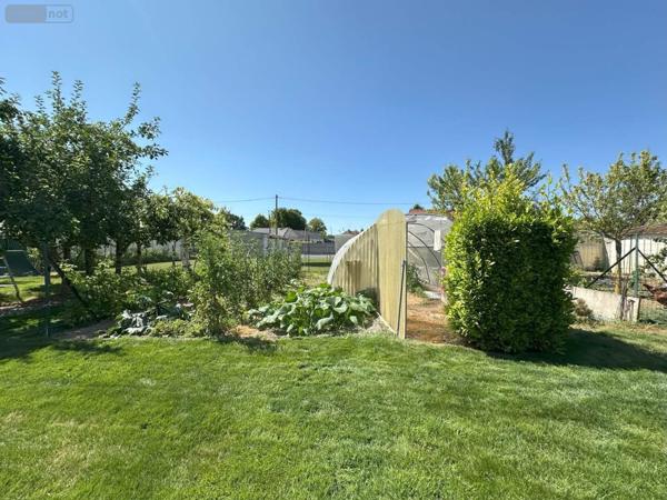 Maison à vendre à Gaye dans la Marne (51120), ref : 043/1726