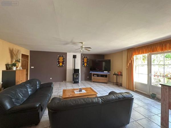 Maison à vendre à Gaye dans la Marne (51120), ref : 043/1726