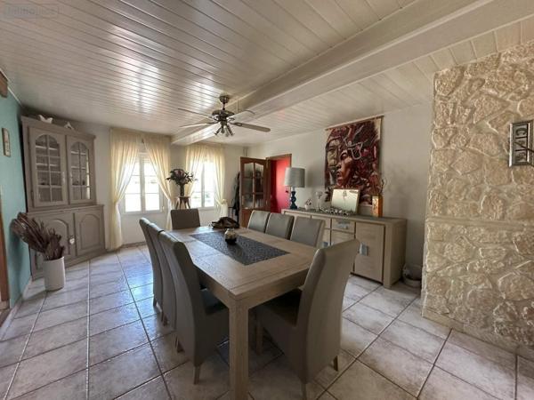 Maison à vendre à Gaye dans la Marne (51120), ref : 043/1726