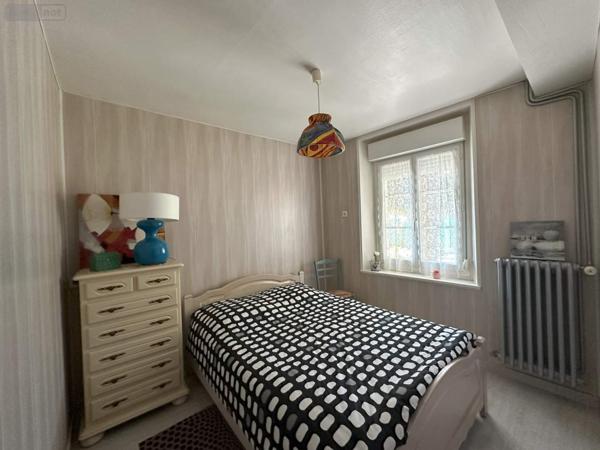 Maison à vendre à Gaye dans la Marne (51120), ref : 043/1726