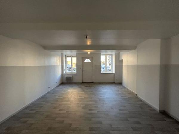 Appartement 2 pièces T2 F2 51.7 m² à Sedan 27 AVENUE MARGUERITTE 08200 à louer