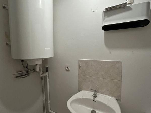Appartement 2 pièces T2 F2 51.7 m² à Sedan 27 AVENUE MARGUERITTE 08200 à louer