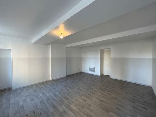 Appartement 2 pièces T2 F2 51.7 m² à Sedan 27 AVENUE MARGUERITTE 08200 à louer