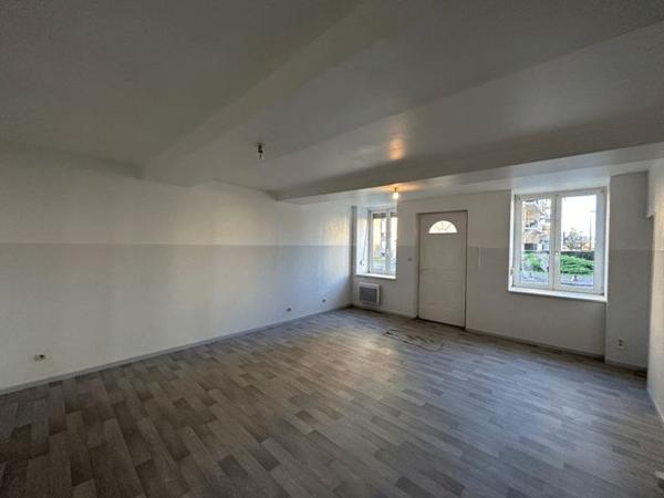 Appartement 2 pièces T2 F2 51.7 m² à Sedan 27 AVENUE MARGUERITTE 08200 à louer