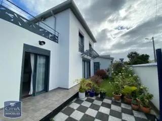 Maison à louer 4 pièces 104m²