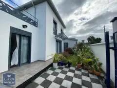 Maison à louer 4 pièces 104m²