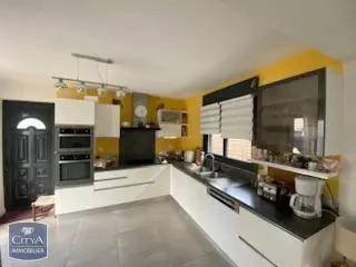 Maison à louer 4 pièces 104m²