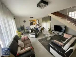 Maison à louer 4 pièces 104m²