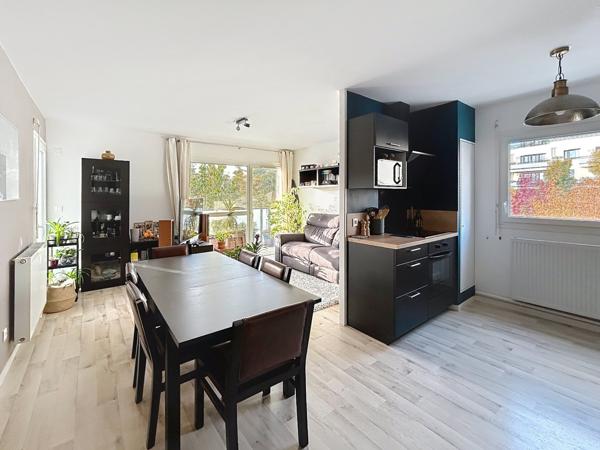 Appartement à CAEN (14000)